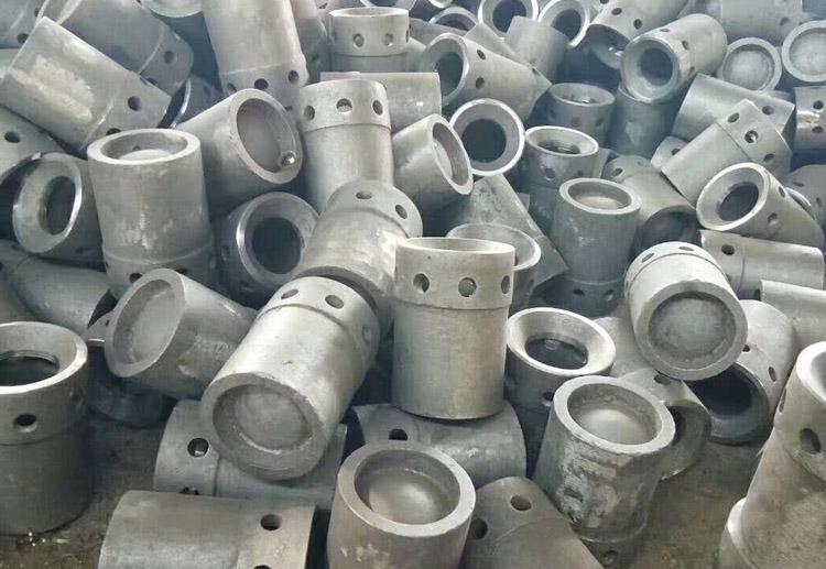 耐熱鋼高溫風(fēng)帽：電廠鍋爐燃燒高溫風(fēng)帽