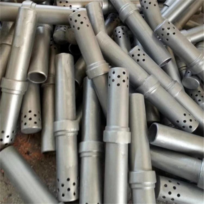 鑄件的結構特點及優點